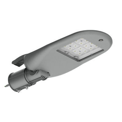 AC85 - 265V Aluminiowa lampa uliczna LED Kąt świecenia 120 stopni