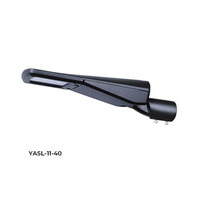 YASL-11 Wysokociśnieniowe odlewanie ciśnieniowe Aluminiowa lampa uliczna Led 40W 3000K IP66