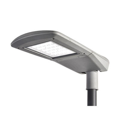 Wysokociśnieniowe odlewanie ciśnieniowe Aluminium Wodoodporny IP66 Led Street Light 120lm / W 3000k
