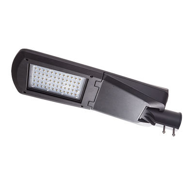 Wysokociśnieniowe odlewanie ciśnieniowe Aluminiowa lampa uliczna LED IP66 do głównej drogi