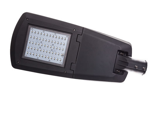 IK08 Aluminiowa lampa uliczna LED o temperaturze barwowej 120lm / W 3000k dla głównej drogi