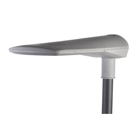 120lm / W 3000k Wysokociśnieniowe odlewanie ciśnieniowe Aluminiowa wodoodporna IP66 Led Street Light