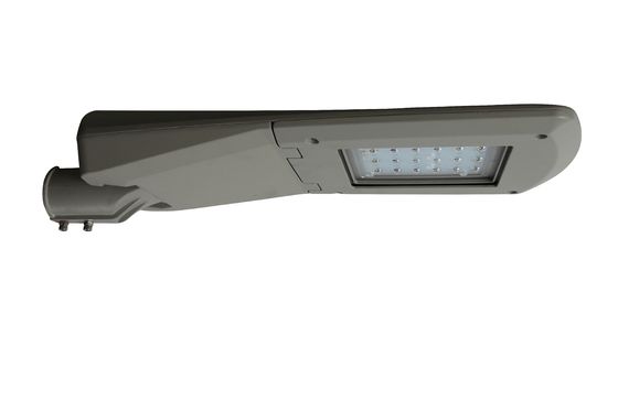 YASL-11 Ściemnialna, wysoce precyzyjna odlewana ciśnieniowo aluminiowa lampa uliczna Led 3000K / 4000K / 6000K