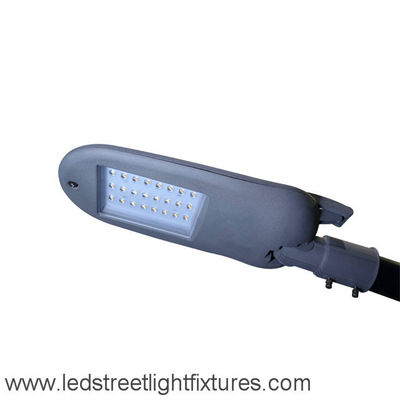 Wodoszczalny aluminium IP66 LED światło uliczne 120lm/W z IK08 ZHSL-09-50
