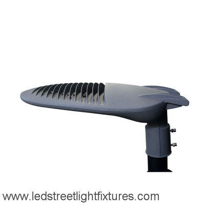 120lm/W SMD LED Street Light ZHSL-09-50 Z Famous Brand Driver Czarny
