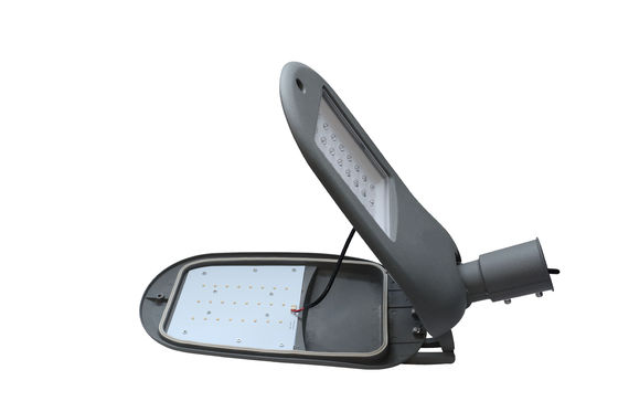 120lm/W LED Street Light ZHSL-09-50 AC90-305V IP66 IK08 Certyfikat ENEC SMD LED Street Lamp