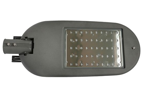 100W AC90 - 305V wodoodporne światło uliczne LED 120lm/W IP66 IK08 Oświetlenie uliczne na zewnątrz