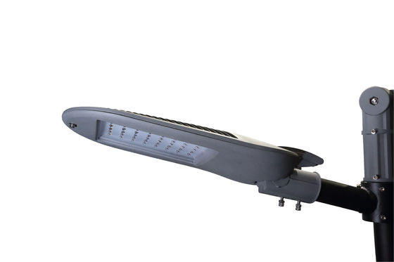 Wysokiego ciśnienia 100W odlewy aluminiowe LED Street Light ZHSL-09-50 IK08 Z certyfikatem ENEC