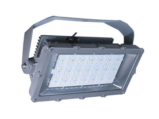 AC100 - 240V LED Stadium Flood Light 120 stopniowy kąt wiązki IP65