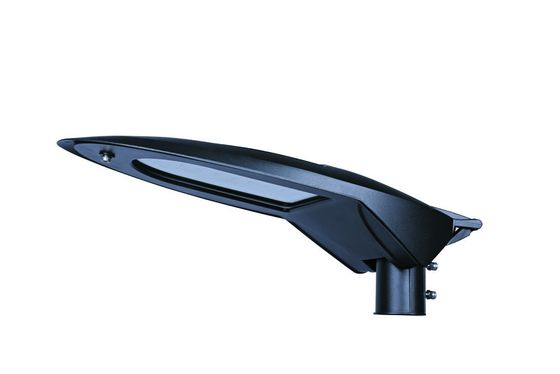 ENEC Rohs Aluminium Wysokiej Światłości 120lm/W IP66 IK08 100 Watt Outdoor Road Led Street Light