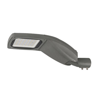 Wysoce wydajne światła uliczne LED ze stopu aluminium o wydajności 150lm/W