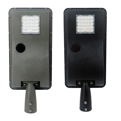 30W - 150W Moc lampy LED Oświetlenie uliczne