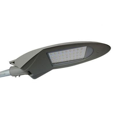Światło miejskie 100 Watt IP66 Ekstern IK08 Wylotowe Aluminiowe SMD LED Street Light