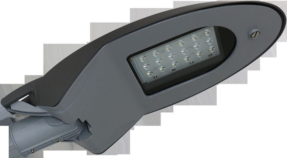 IP66 wodoodporne 50w zewnętrzne światła uliczne LED 2700-6500K Wysoka jasność Aluminiowa obudowa
