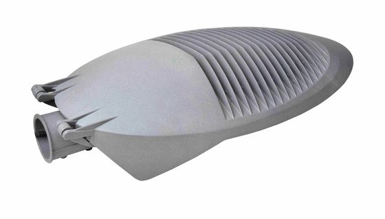 Energooszczędne światła uliczne LED 50mm / 60mm Średnica rury instalacyjnej Parking ogród miejski 50W światło uliczne LED