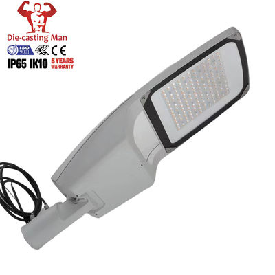 60W SMD LED Street Light IP66 wodoodporny aluminiowy lampy uliczne