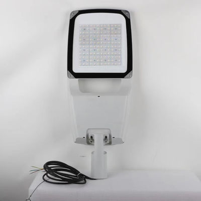 Zewnętrzne światło uliczne LED 100W 150 Watt czujnik ruchu