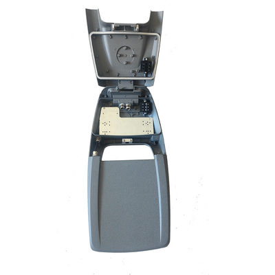 CB CE Rohs ENEC TUV Certyfikacja Aluminium SMD LED Street Light Housing 150W 240W