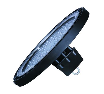 100W UFO LED High Bay Light uzyskać jasne i energooszczędne oświetlenie