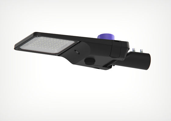 Inteligentny stopu aluminiowego Parking garażowy oświetlenie Oszczędność energii Żywotność 50000h