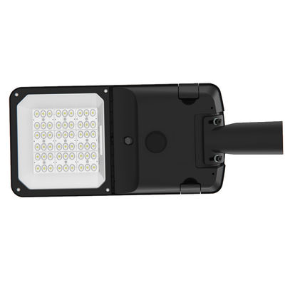 SL-29-60 50-60W LED Die Casting Aluminium Street Light Housing Z 0-10V Dimming