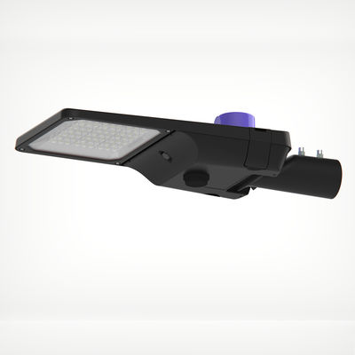 60-90W SL-29-60 Oświetlenie uliczne LED Klasa I 45 / 60mm 12-14m DALI
