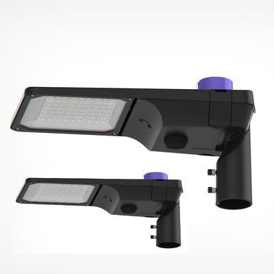 SMD 3030 Wlewy gumowe LED Światło uliczne SL-29-100 80-150W