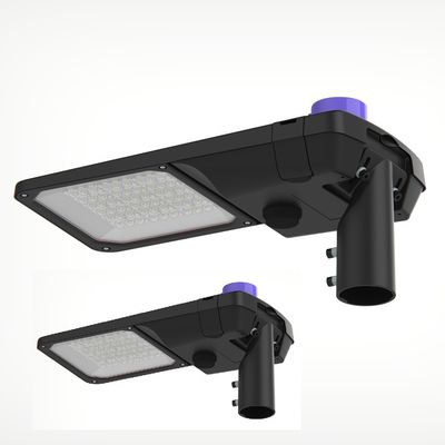 SL-29-160 Wysoka jasność 130lm/W SMD 3030 LED Street Light Housing 150-160W