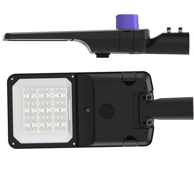 SL-29-240 Narzędzia wolne odlewanie aluminiowe LED Light Street Housing 200-240W IK08 IP66