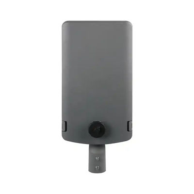 30W 150W 300W zewnętrzne światła uliczne LED z czarną obudową i napięciem wejściowym AC85-265V