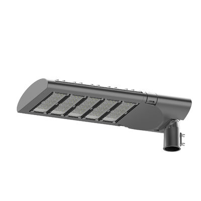 Światło uliczne LED Aluminiowe Wydrukowane LED Oświetlenie zewnętrzne IP66 wodoodporne 200w 300w Watt Led Street Light