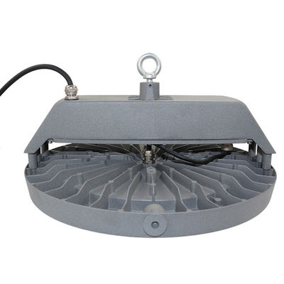 3000K-6000K temperatura barwy 100w ufo LED światło wysokiego węzła w wymiarach φ400 * H150mm