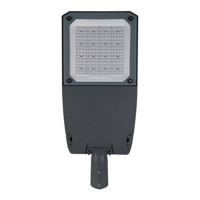 Światło bieżnikowe parkingu zewnętrznego IK09 IK08 IP66 wodoodporne 50W Led Street Light