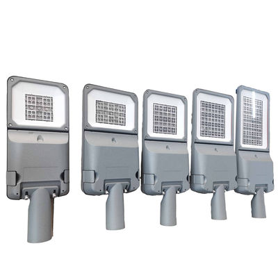 Oświetlenie drogowe 80W Wpływ mocy Cct 3000-6500K