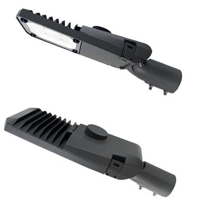 Chiny inteligentne miasto sterowanie LED pole światło zewnętrzne LED światło uliczne Die casting man 150w LED oświetlenie uliczne