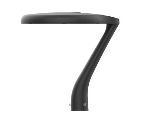 Oświetlenie ogrodowe LED o mocy 30-120W dla długiej żywotności w wysokości instalacji 6-8M