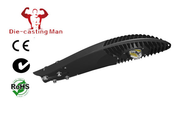 80W COB Energy Saving LED Street Light 8000Lm IP65 Zewnętrzne oświetlenie Led