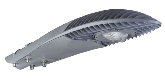 Wymóg 6000 Lumen LED Streetlight Housing dla 85-265V AC/12V DC