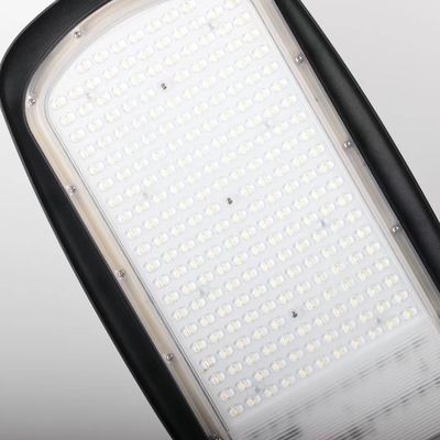Wysokiej jakości gorąca sprzedaż zewnętrzna wodoodporna IP66 odlewanie aluminiowe 20W 30W Smd Engineering Led Street Light
