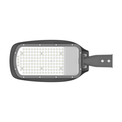 Prosty układ IK08 wodoodporny Ip66 Światła miejskie Parking Housing 60w 80w 100w 120w