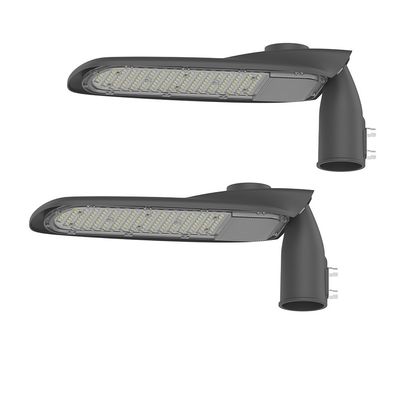 Światła uliczne LED z opcjami napięcia wejściowego 220 - 240Vac IK08 IP66 wodoodporne