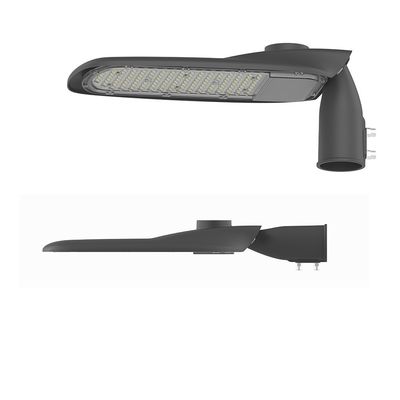 IP66 Lora Sensor wodoodporne światła uliczne LED do parkingu IK08