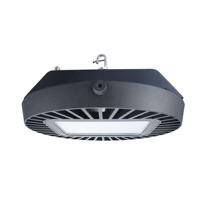 Aluminiowa obudowa oświetlenia High Bay LED 80W 100W 120W 150W 200W z radiatorem