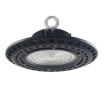 220V napięcie znamionowe LED High Bay światła dla 0,95 czynnik mocy i aluminium materiał obudowy
