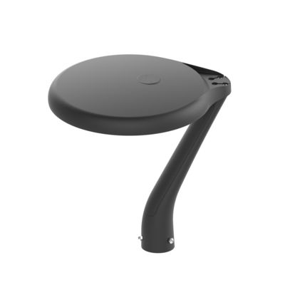 5 lat gwarancji IP66 wodoodporny 100W Aluminium LED Post Top Light Public Area Garden Park Landscape Decoration Lamp