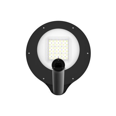 50W zewnętrzna lampa ogrodowa wodoodporna IP66 LED Post Top Pole Lights