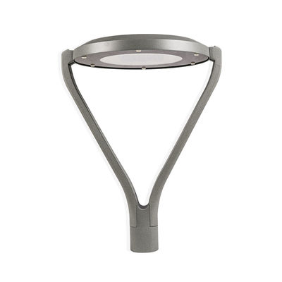 Wysokiej jakości Produkcja fabryczna DIE-CAST Aluminium Outdoor Park Lantern IP66 ENEC CE 60W LED Post Top Garden Light