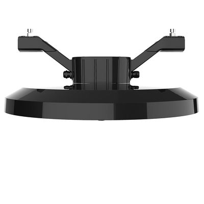 5 lat gwarancji Aluminium 30W 60W 100W Pole Led Garden Landscape Outdoor Led Park Led Post Top Light