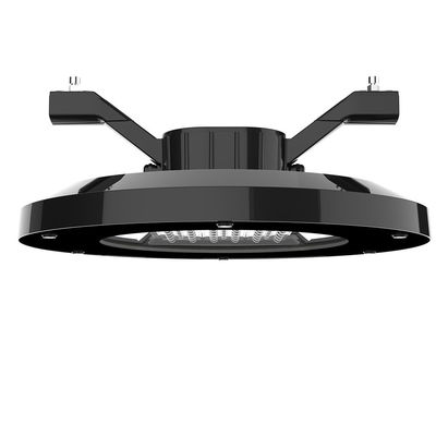 Aluminium IP66 100w Pole Lamp For Outdoor LED Garden Light With IK08 Protection And 220-240Vac Input Voltage (Światło LED do ogrodów zewnętrznych z ochroną IK08 i napięciem wejściowym 220-240Vac)