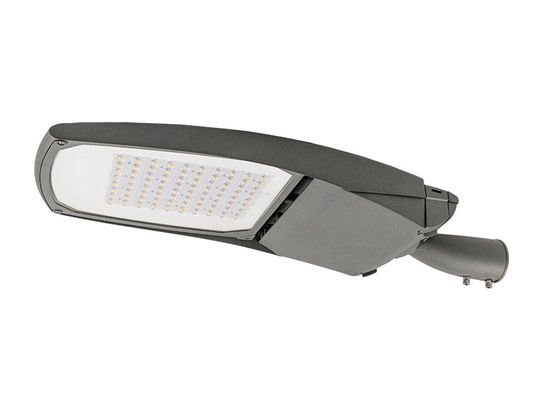 Smart City 30w 50w 100w 150w Led Street Light z Nema ADC12 Die Casting Aluminium